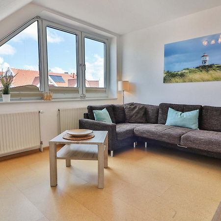 Apartmán An'T Kark Langeoog Exteriér fotografie