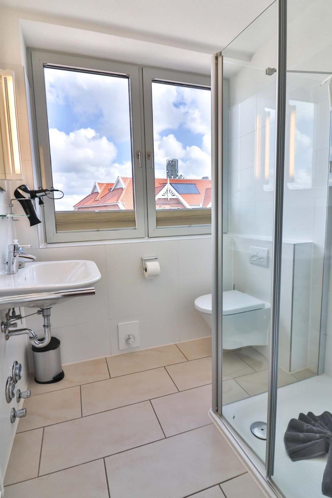 Apartmán An'T Kark Langeoog Exteriér fotografie